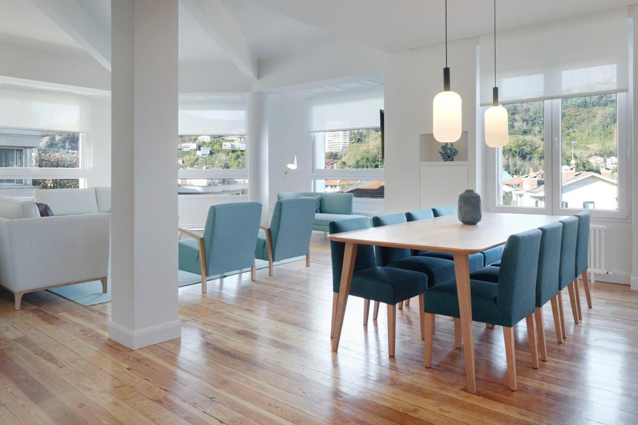 Apartment Mayflower By Feelfree San Sebastián
